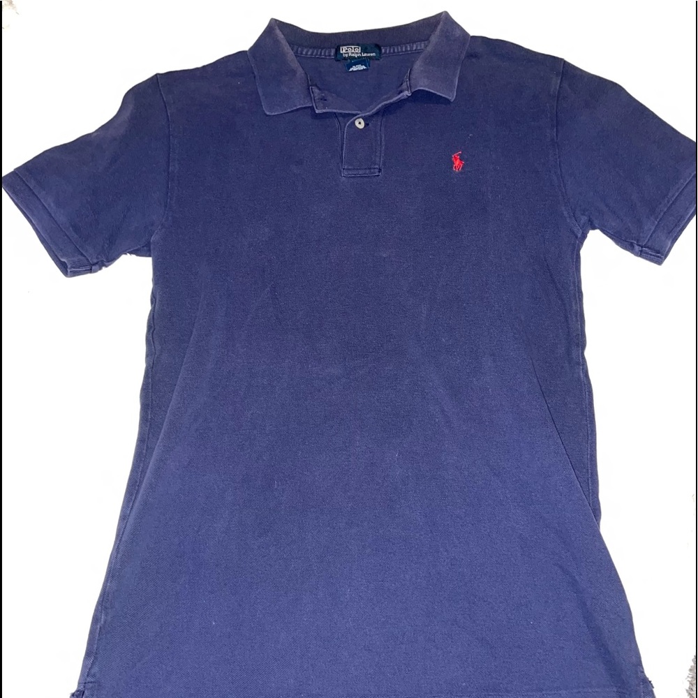 Men’s Polo